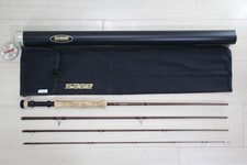 SAGE TCR 890-4 Fly Rod