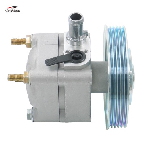 Power steering pump for volvo - pump,