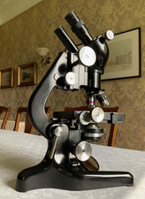 Clean Vintage Watson Bactil