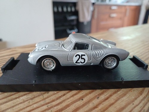 Brumm r193 mans porsche - r193,