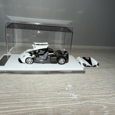 HKM Pagani  Huayra Coupe 1:64