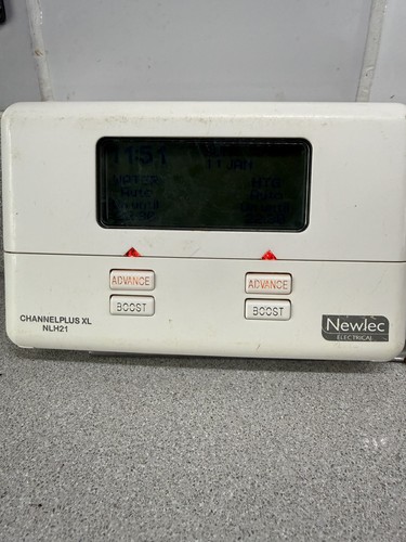 Horstmann newlec channelplus - /,