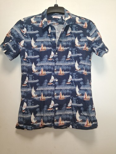 Quicksilver shirt mens large - mens,