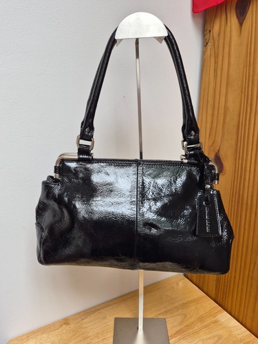Jasper conran black patent - conran,