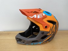 MET Parachute MTB Helmet