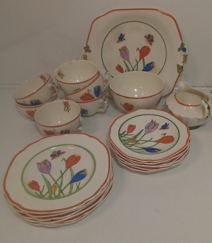 Barker bros hedgerow floral - barker,