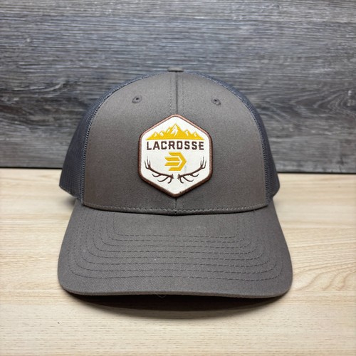 Lacrosse footwear hat snap - footwear,