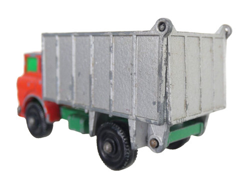 Lesney matchbox gmc - lesney,