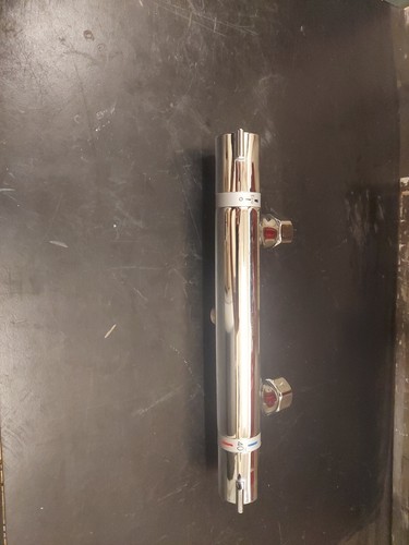 Hansgrohe ecostat comfort - hansgrohe,