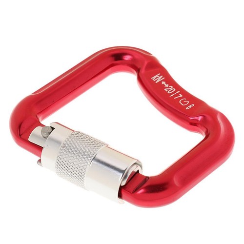 20kn aluminum self - aluminum, locking
