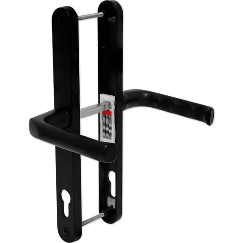 Upvc door handle hoppe - upvc,