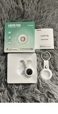 Lucid Tag Compact Lightweight