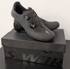 Specialized S-Works Torch Shoes NEW - Black - 42