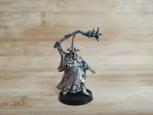 Lotr witch king angmar - witch,