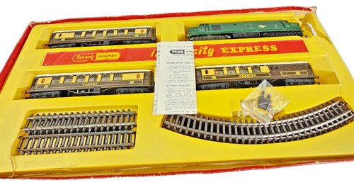 Triang hornby rs9 r1290m - hornby, rs9/r1290m
