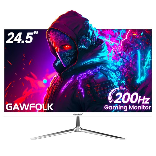 Gawfolk inch gaming monitor - gawfolk,