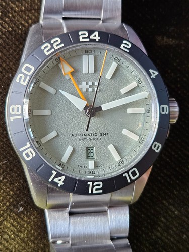 Christopher ward c63 - christopher,