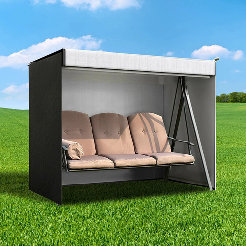 Seater swing cover - seater,