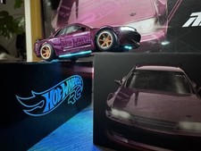 Hot Wheels RLC Premium Nissan Skyline GT-R  R32 Pandem RC 🔥Unopened Box 🔥