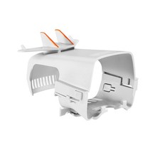 Flight Tail Wing Battery Protective Buckle Guards for DJI Flip Drone Accessories