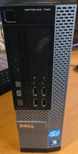 Dell Optiplex 790 Tower PC
