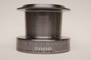 Emcast advanced - emcast,