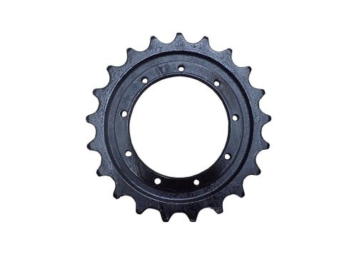 Drive sprocket for yanmar - sprocket,