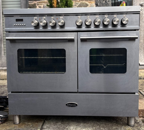 Britannia stainless steel dual - britannia,