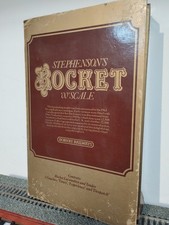 Hornby (OO) Stephenson's