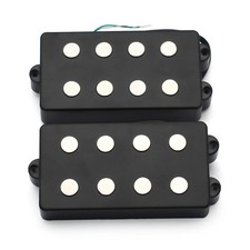 Bass Pickup for Music Man