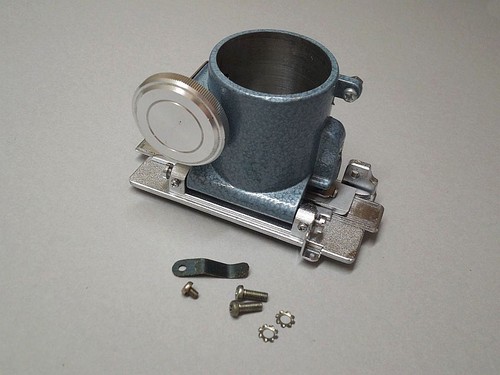 Eiki elf 2 - rt-2, 16mm