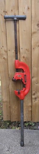 Ridgid heavy duty pipe - ridgid,