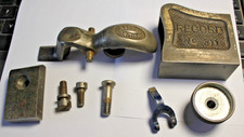 Few old Usefull Plane Parts.