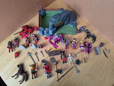  Playmobil Viking/Knights