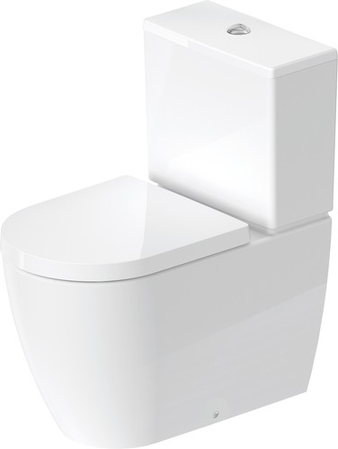 Duravit 217009 starck - me, by