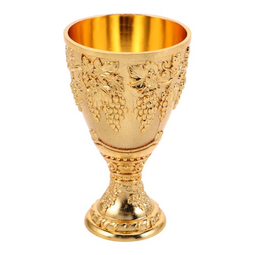Decorative vintage chalice - decorative,