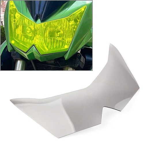 Headlight guard shield screen - headlight,
