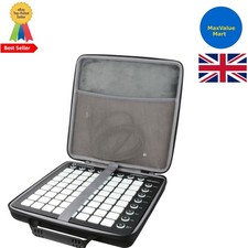MIDI Controller Hard Case for