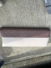 Burstner Motorhome Cushion