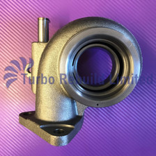 VF30, VF35, VF37, VF39, VF43, VF52 Replacement Turbocharger Turbine Housing P18
