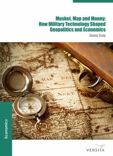 Musket map and money how - map,