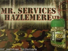 3000 x REMINGTON 177 CAL BB