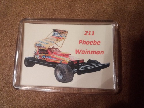 Phoebe wainman 211 - phoebe, new