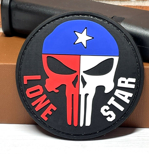 Pvc tactical morale patch - tactical,