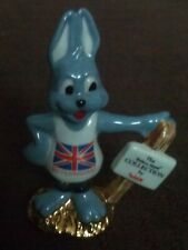 WADE COLLECTORS CLUB 1998