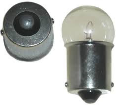 Indicator bulb fits suzuki rgv - bulb,