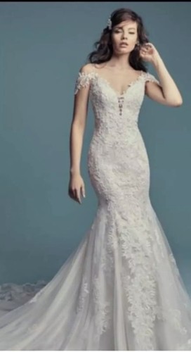 Maggie sottero della wedding - sottero,