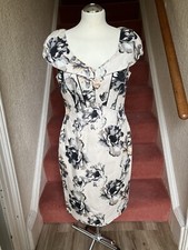 michaela Louisa Lined dress