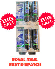 Nicorette Quickmist Freshmint&