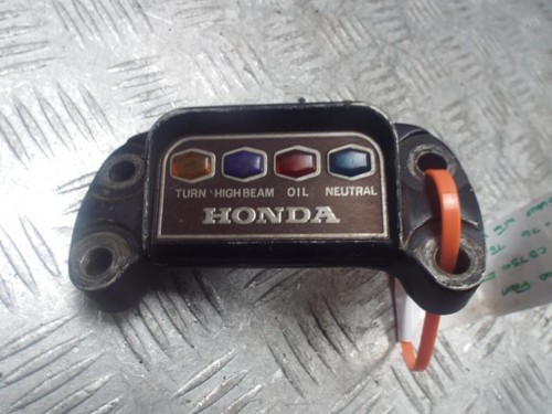 Honda cb500 four cb350f - four,